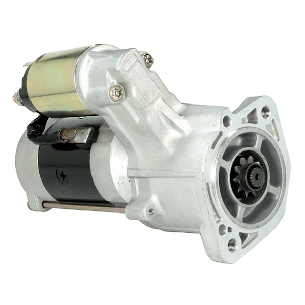 Db Electrical New Starter For Dodge Ram-50 Mitsubishi Pickup Truck 2.3L Diesel 83 1983 410-48019 - main